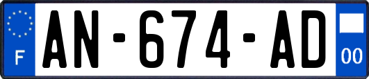 AN-674-AD