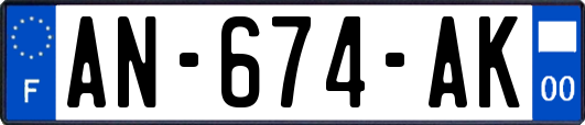 AN-674-AK