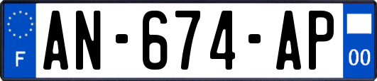 AN-674-AP