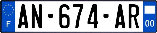 AN-674-AR