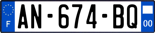 AN-674-BQ