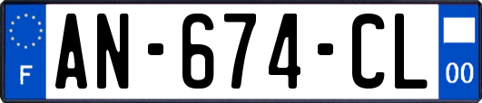 AN-674-CL