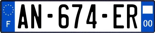 AN-674-ER