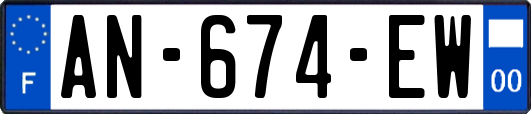 AN-674-EW