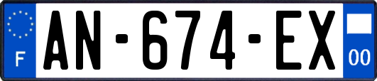 AN-674-EX