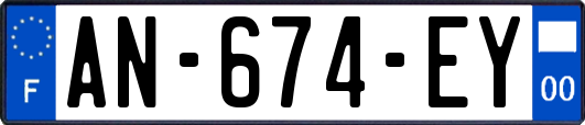 AN-674-EY