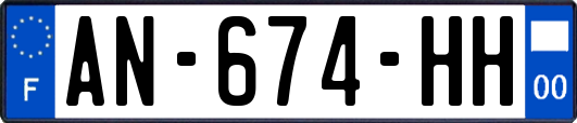 AN-674-HH