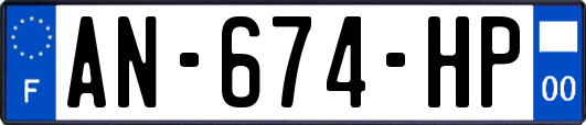 AN-674-HP