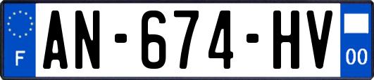 AN-674-HV