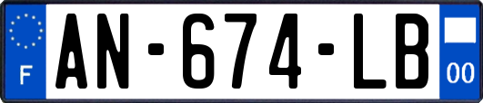 AN-674-LB