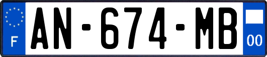 AN-674-MB