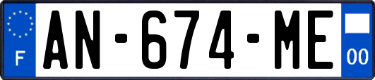 AN-674-ME