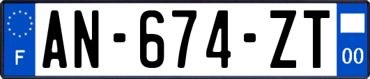 AN-674-ZT