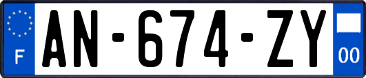 AN-674-ZY