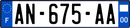 AN-675-AA