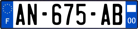 AN-675-AB