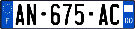 AN-675-AC