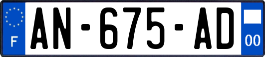 AN-675-AD