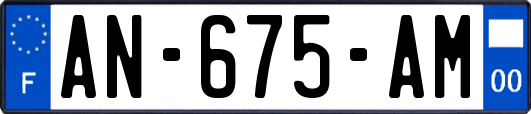 AN-675-AM