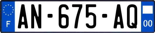 AN-675-AQ