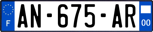 AN-675-AR