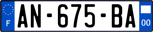 AN-675-BA