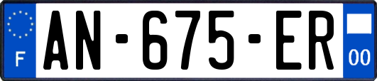 AN-675-ER