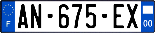 AN-675-EX