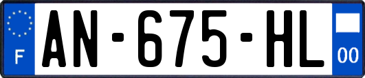 AN-675-HL