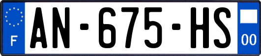 AN-675-HS