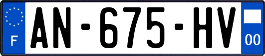 AN-675-HV