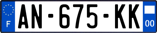 AN-675-KK