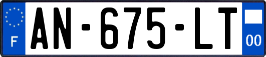 AN-675-LT