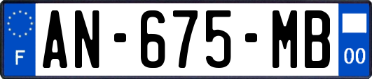 AN-675-MB