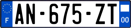 AN-675-ZT