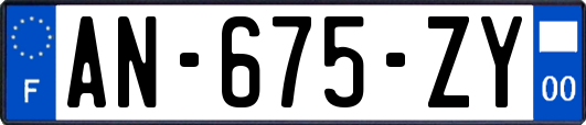 AN-675-ZY