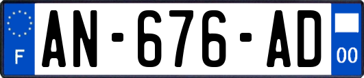 AN-676-AD