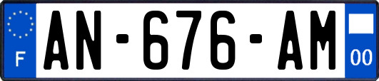 AN-676-AM