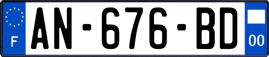 AN-676-BD