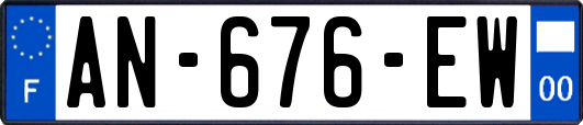 AN-676-EW