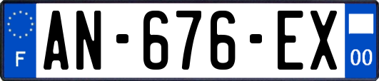 AN-676-EX