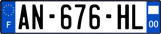 AN-676-HL