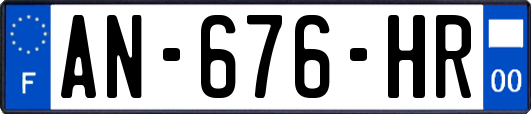 AN-676-HR