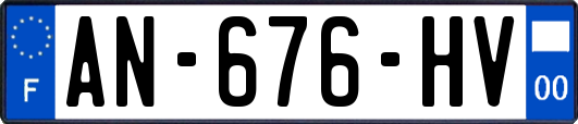 AN-676-HV