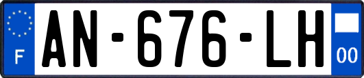 AN-676-LH