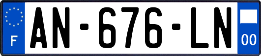 AN-676-LN