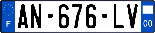 AN-676-LV