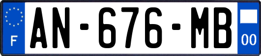 AN-676-MB