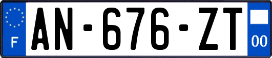 AN-676-ZT