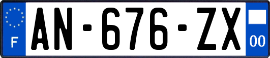AN-676-ZX
